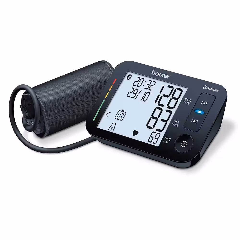 فشارسنج بازویی بیوور beurer BM54 بلوتوثی