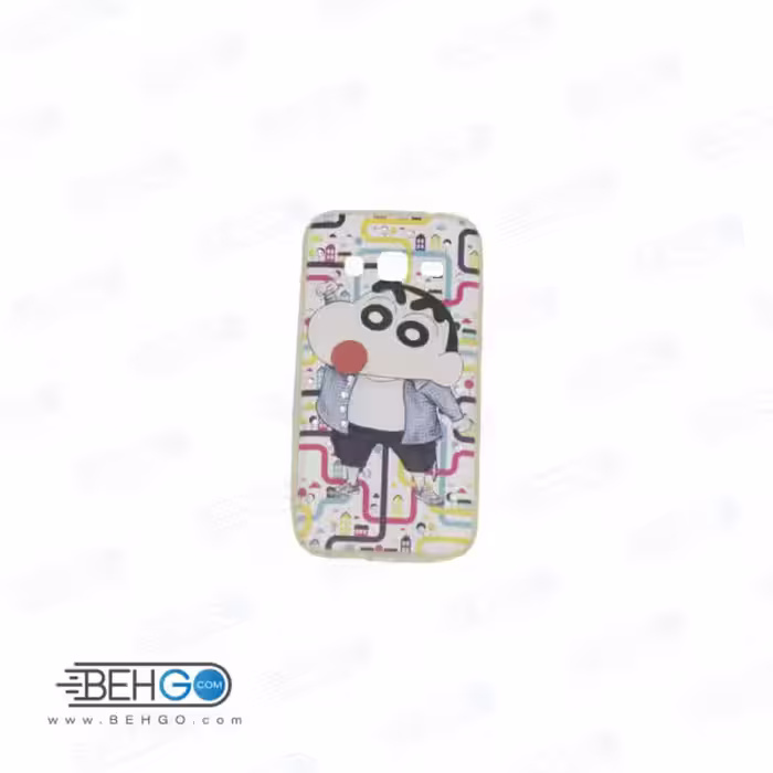 قاب گوشی سامسونگ کور پریم G360 طرح دار مدل پسر Back cover For Samsung galaxy Core prime