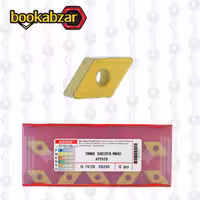 الماس تراشکاری DNMG 150612EN-NMG1 AP2420 برند ARNO