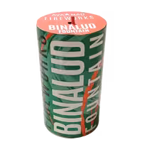 آبشار بینالود