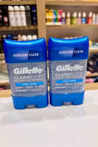 مام ژله ای ژیلت