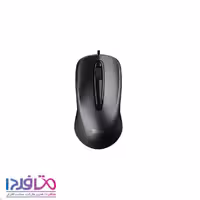ماوس باسیم تراست مدل CARVE WIRED