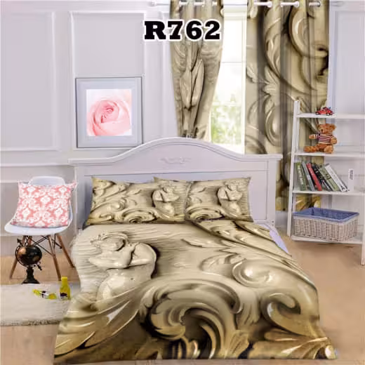 روتختی زن طلایی کد R762