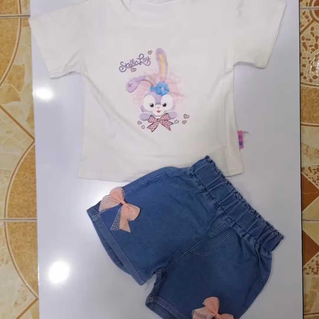 ست شیک دخترانه دخترانه