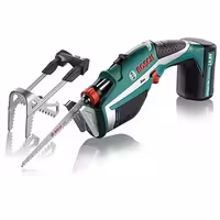 اره افقی بر شارژی بوش KEO 18V
