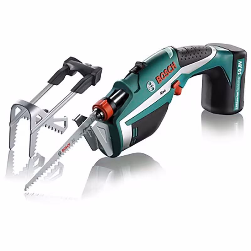 اره افقی بر شارژی بوش KEO 18V