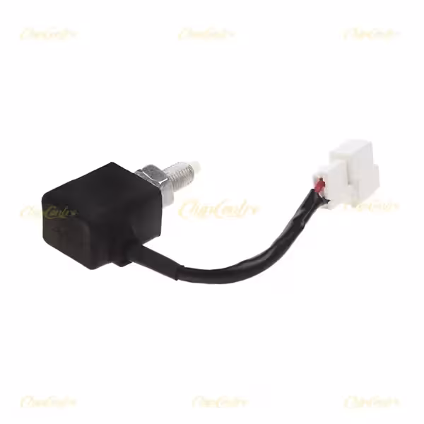 فشنگی پدال کلاچ پایینی جک S5 دنده