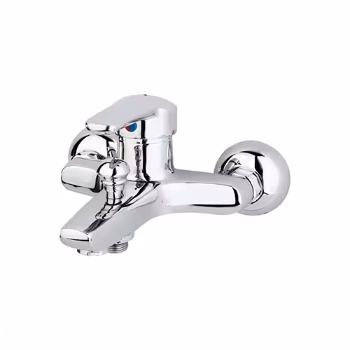 شیر حمام مدل پارمیس راسان