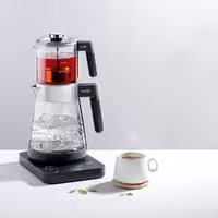 چای ساز برقی Barox مدل 401-TM