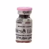کوکتل مزولایک استالیش Mesolike Stylish Lips