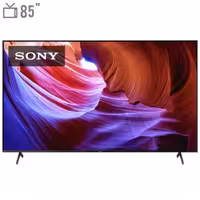 خرید تلویزیون 85 اینچ Sony BRAVIA 85X85K با بهترین قیمت