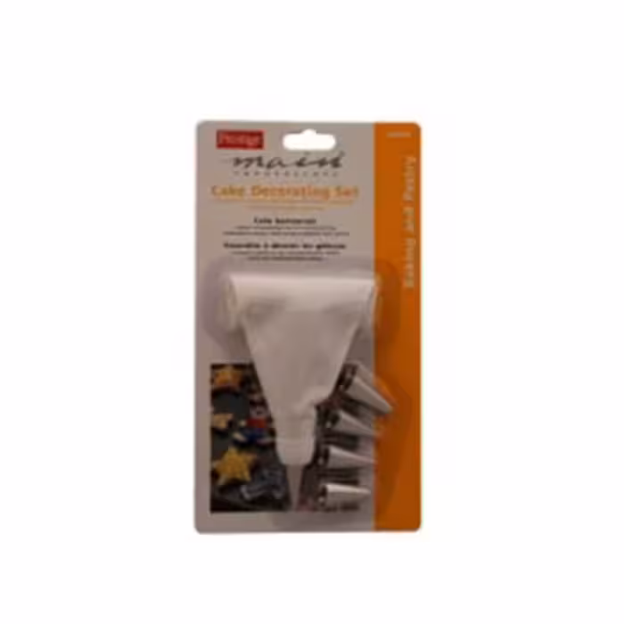 ست ماسوره و قیف پرستیژ