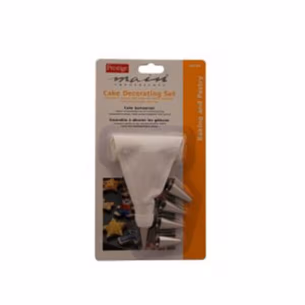 ست ماسوره و قیف پرستیژ