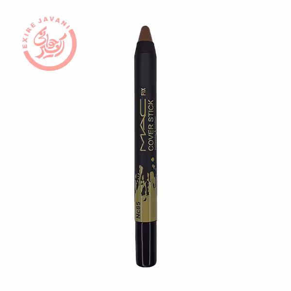 کانتور مدادی مک فیکس شماره NC85