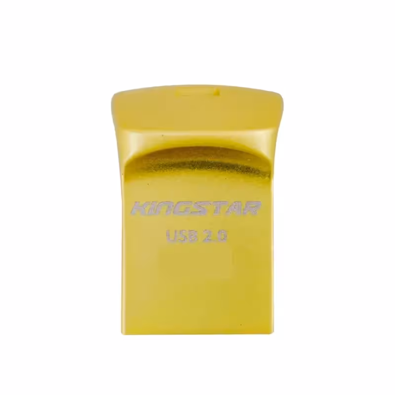 فلش مموری کینگ استار مدل KS232 ظرفیت 64گیگابایت ا Kingstar