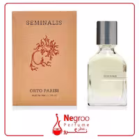عطر ادکلن اورتو پاریسی سمینالیس 50 میل Orto Parisi Seminalis