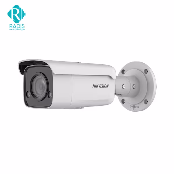 دوربین مداربسته تحت شبکه هایک ویژن مدل DS-2CD2T87G2-L