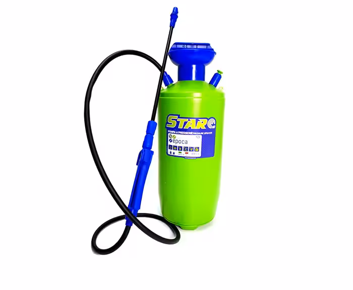 سمپاش اپوکا مدل استار(Star)