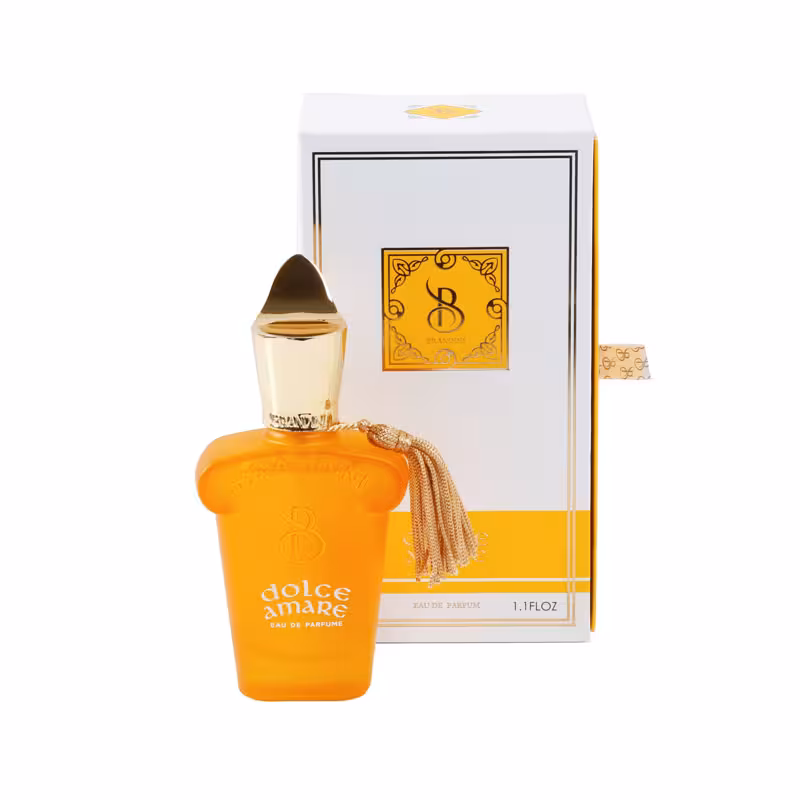 عطر ادکلن زنانه و مردانه برندینی مدل  Dolce amare