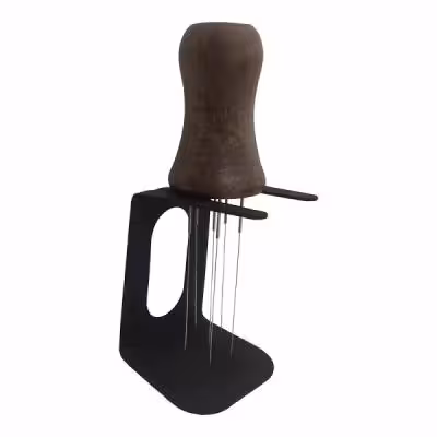 نیدل قهوه مدل سوزنی فنری استنددار