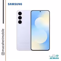 گوشی موبایل سامسونگ مدل SAMSUNG S25FE 5G رم 8 حافظه داخلی 256 گیگابایت - فروشگاه موبایل مظاهری