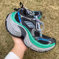 کتونی بالنسیاگا 10 ایکس ال ویتنامی مستر کوالیتی سایز 40 تا 45 Balanciaga 10XL