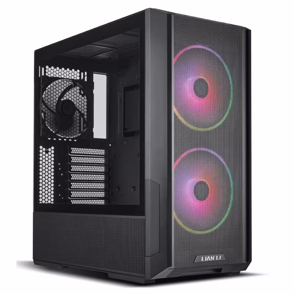 قیمت کیس لیان لی مدل LANCOOL 216 RGB Black