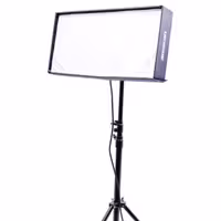 نور ال ای دی آر جی بی آماران amaran F21x 2×1 Bi-Color LED Flexible Mat