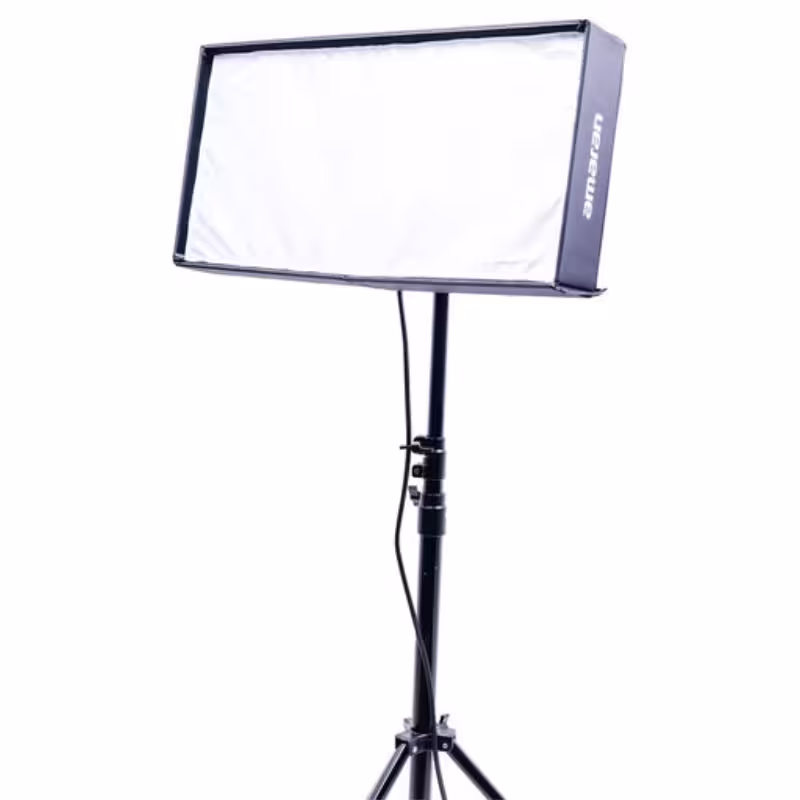 نور ال ای دی آر جی بی آماران amaran F21x 2×1 Bi-Color LED Flexible Mat