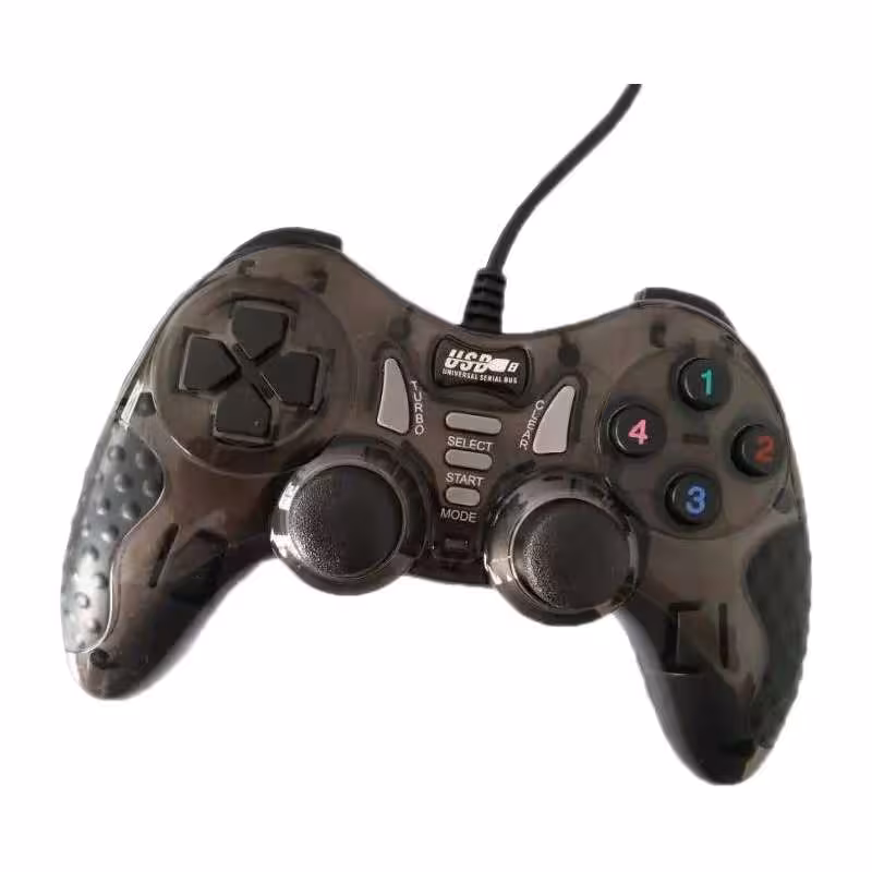 دسته بازی مدل USB-606