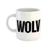 ماگ مدل wolverine طرح ولورین