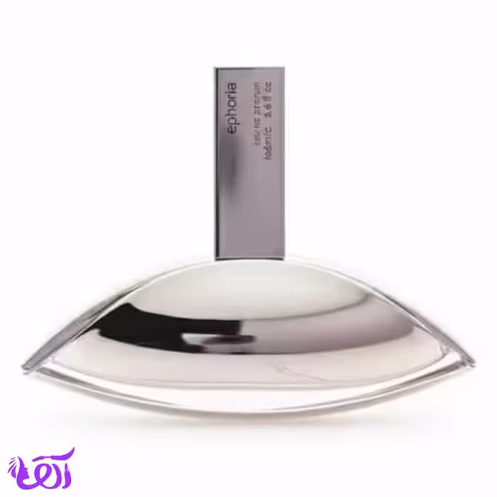 ادکلن زنانه اورمن مدل EPHORIA حجم 100ML