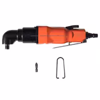 پیچگوشتی بادی چپقی 90 درجه برند ای پنوماتیک  مدل DA-430 90