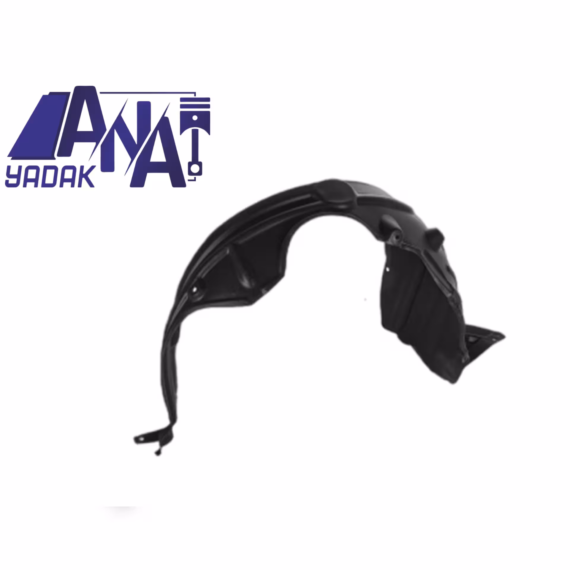 شلگیر جلو راست جک j5