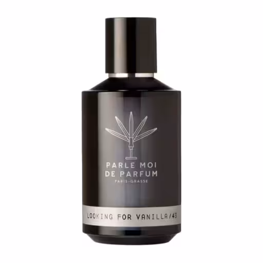 ادوپرفیوم Looking for Vanilla 43  از برند Parle Moi de Parfum