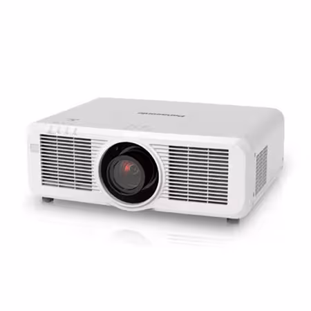 ویدئو پروژکتور پاناسونیک مدل PT-MW530EL