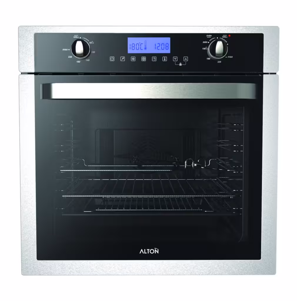 فر برق و گاز آلتون V202S