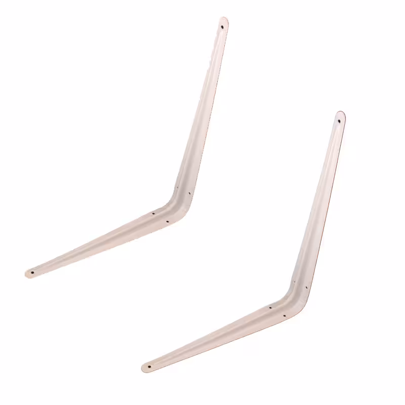 گونیا طاقچه کد 1 بسته 2 عددی | کالا مکس