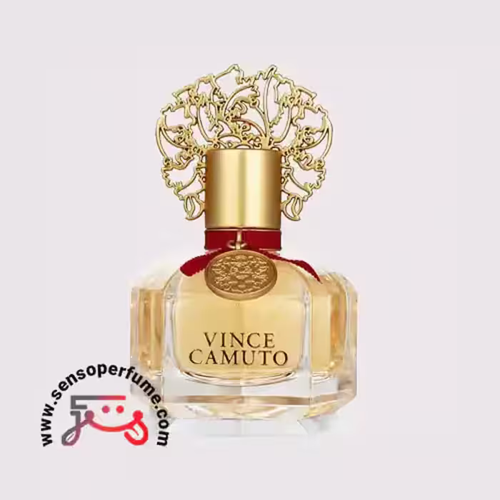 تستر عطر ادکلن وینس کاموتو زنانه | vince camuto