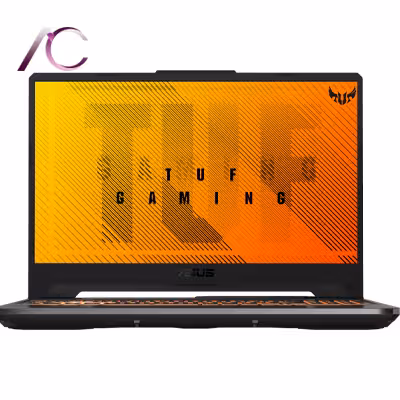 لپ تاپ 15.6 اینچی ایسوس TUF Gaming FA506NC R5 7535HS 8GB 512GB SSD RTX 2050
