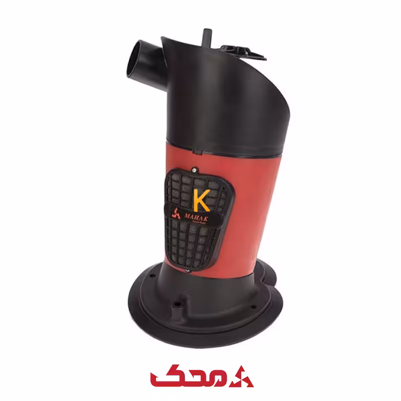 سنباده زن چندکاره مدل MFG-40 محک