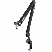 پایه میکروفون رُد Rode PSA1  Studio Boom/Arm