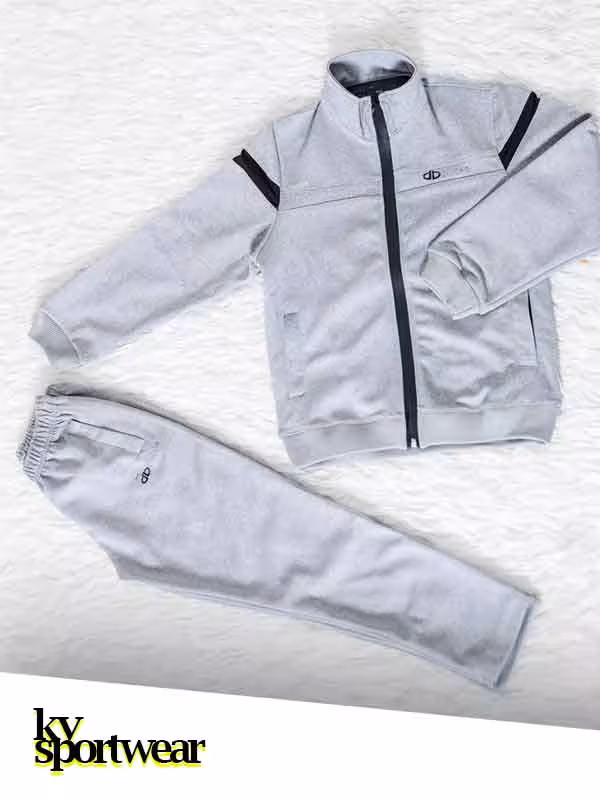 ست گرمکن شلوار پسرانه دخترانه Billcee کد 001