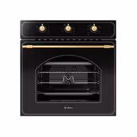 فر برقی توکار گازی برقی داتیس مدل 670