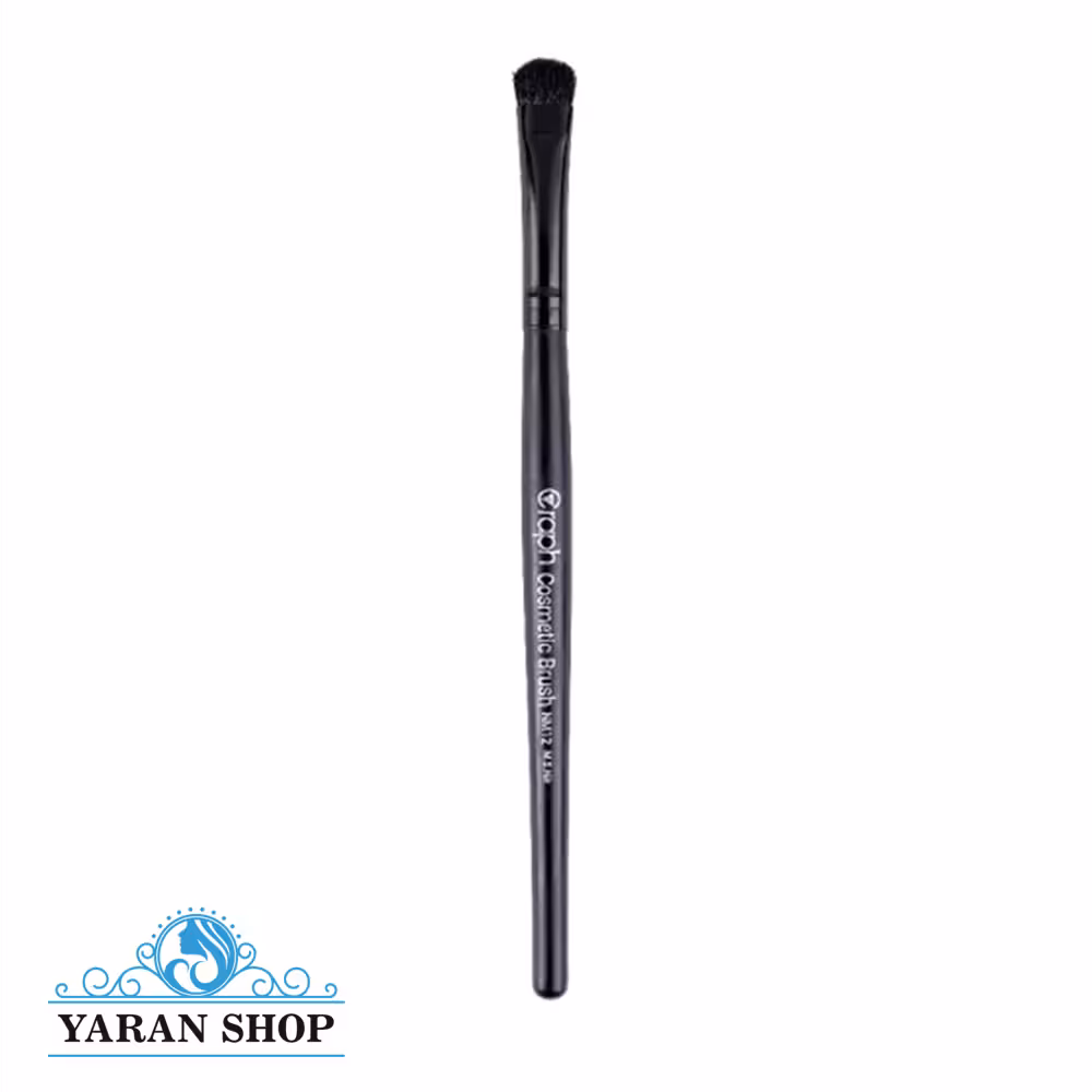 قلم موی گراف فید سایه کوچک کد NM 12