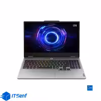 لپ تاپ لنوو 15.6 اینچ LOQ 15IRX10-i7-14700HX/24GB/512GB SSD/8GB-RTX5060/FHD
