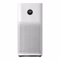 دستگاه تصفیه کننده هوا شیائومی مدل Mi Air Purifier 3H