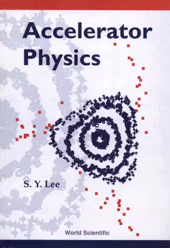 خرید و دانلود نسخه کامل کتاب Accelerator Physics