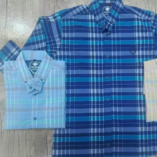 پیراهن مردانه اسپرت