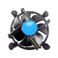 خرید و قیمت خنک کننده پردازنده اینتل مدل LGA 1700